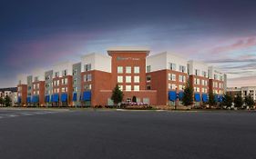 Hyatt House Charlotte Rea Farms